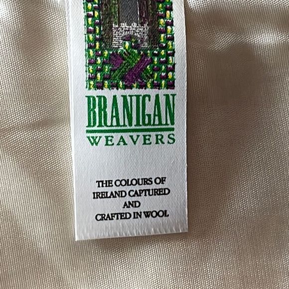 Cream Hooded Women's Cardigan - Picture 14 of 16